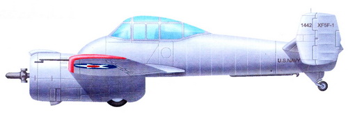  XF5F 