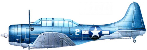  SBD /A-24