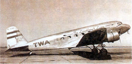 Дуглас DC-2