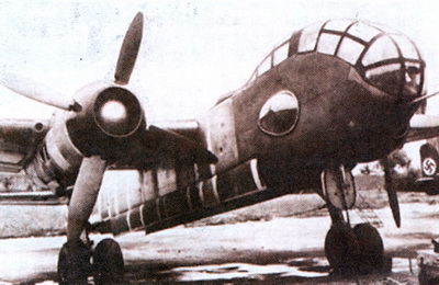  Ju 288