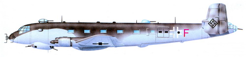  Ju 290