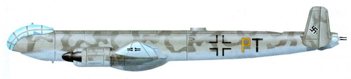 Юнкерс Ju 488