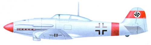 Хейнкель He 112