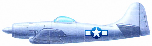  XF8B-1