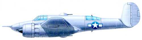  XA-38 