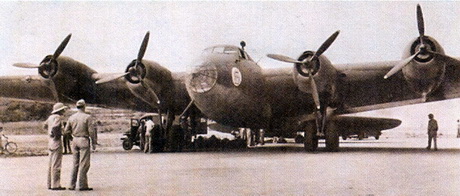  XB-15