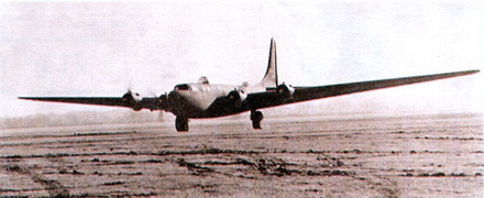  XB-19