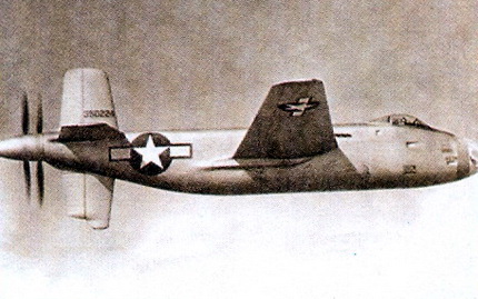  XB-42 