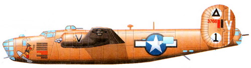  B-24 