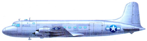  DC-4