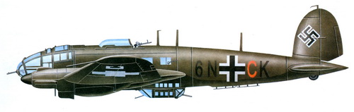  He 111