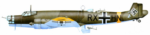  Ju 86