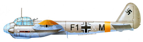  Ju 88