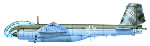  Ju 388